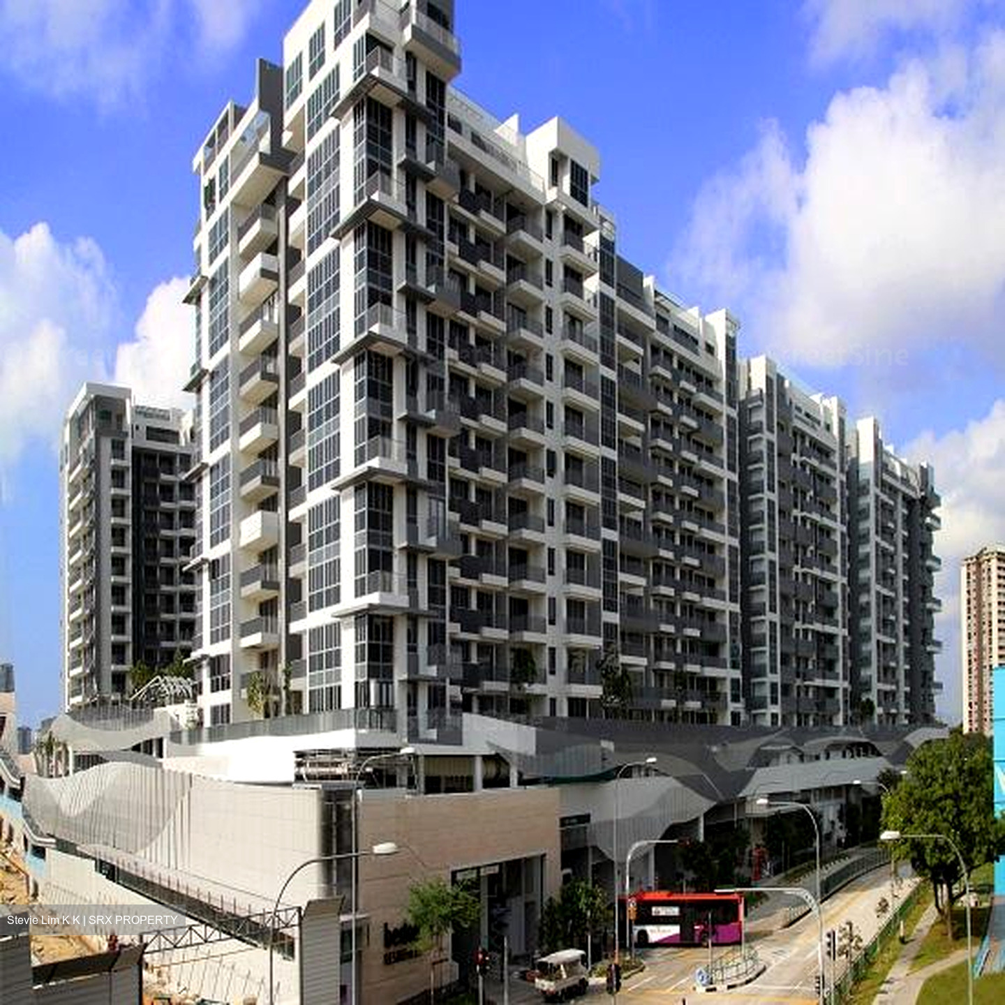 Bedok Residences (D16), Apartment #558830311